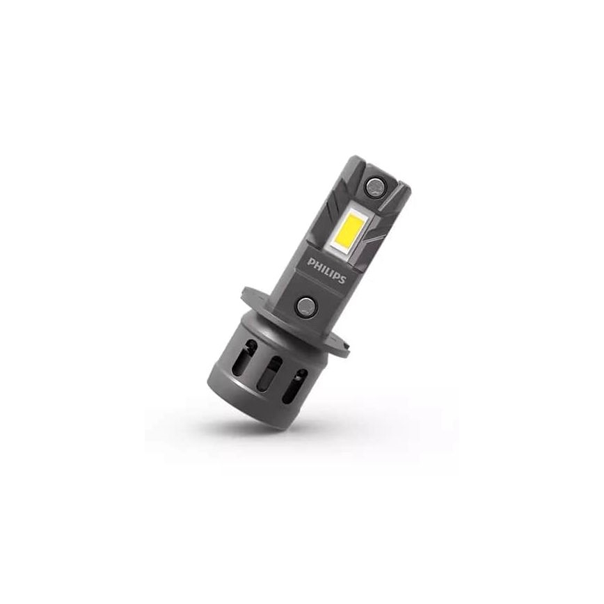 KOMPLEKTAS 2x LED Automobilio lemputė 11336 U2500 CX H3 PK22s/13W/12V 6000K