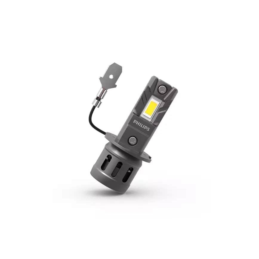 KOMPLEKTAS 2x LED Automobilio lemputė 11336 U2500 CX H3 PK22s/13W/12V 6000K