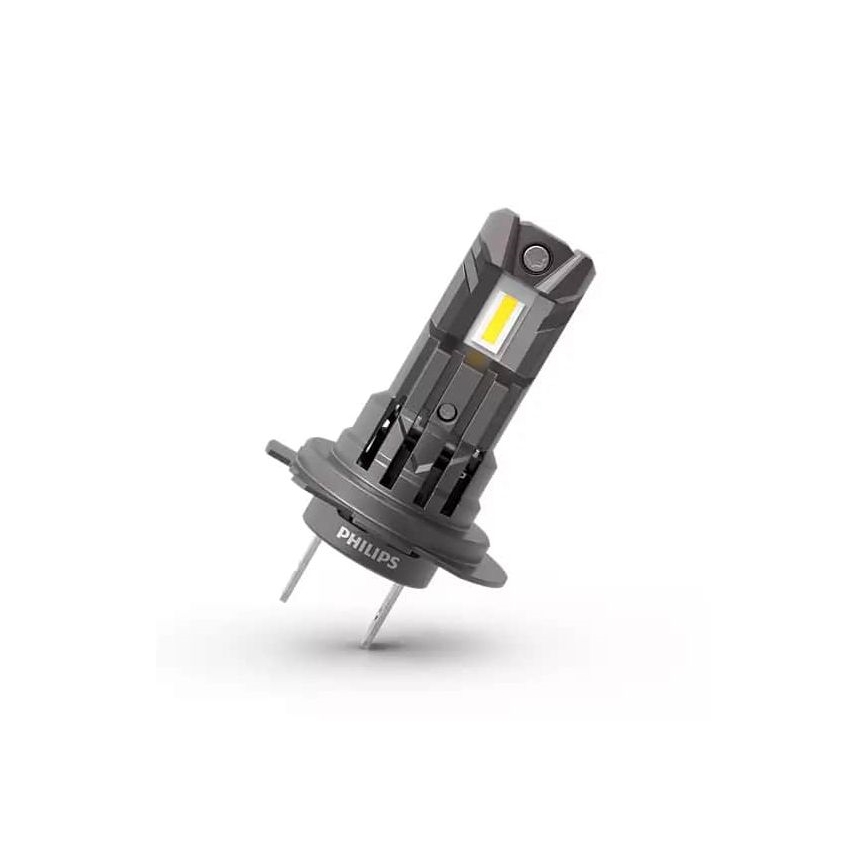 KOMPLEKTAS 2x LED Automobilio lemputė 11972 U2500 CX H7/H18 PX26d/PY26d-1/16W/12V 6000K