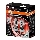 KOMPLEKTAS 2x LED Automobilio lemputė NIGHT BREAKER H7 PX26d/16W/12V 6000K - Osram