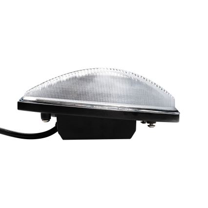 KOMPLEKTAS 2x LED Traktoriaus prožektorius JOHN DEER LED/45W/10-30V IP69 5700K