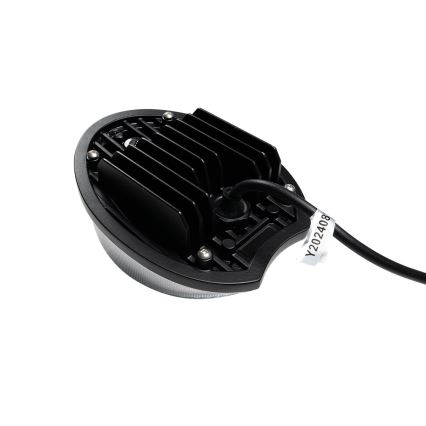 KOMPLEKTAS 2x LED Traktoriaus prožektorius JOHN DEER LED/45W/10-30V IP69 5700K