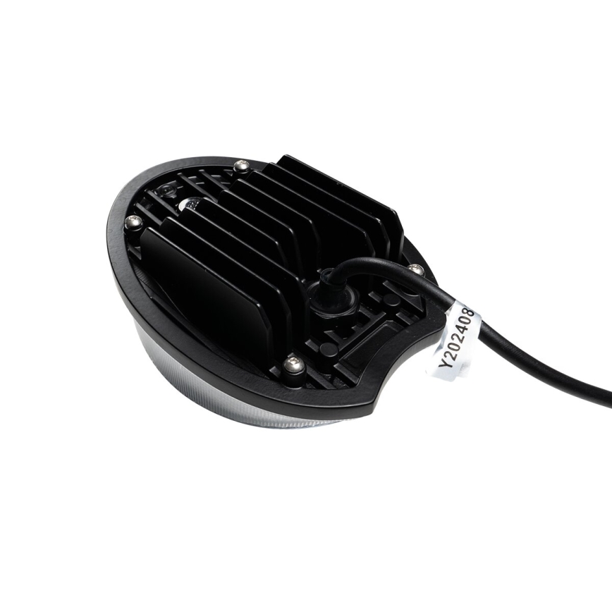 KOMPLEKTAS 2x LED Traktoriaus prožektorius JOHN DEER LED/45W/10-30V IP69 5700K