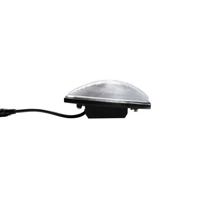 KOMPLEKTAS 2x LED Traktoriaus prožektorius JOHN DEER LED/45W/10-30V IP69 5700K