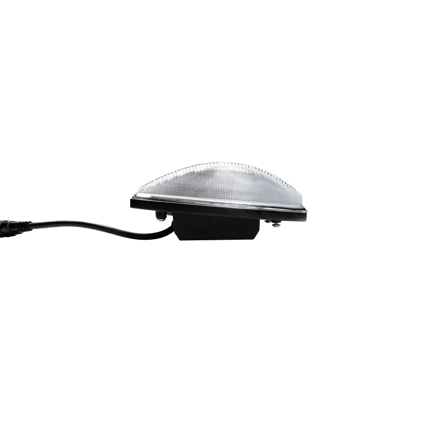 KOMPLEKTAS 2x LED Traktoriaus prožektorius JOHN DEER LED/45W/10-30V IP69 5700K