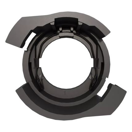 KOMPLEKTAS 2x LEDriving ADAPTER - Osram