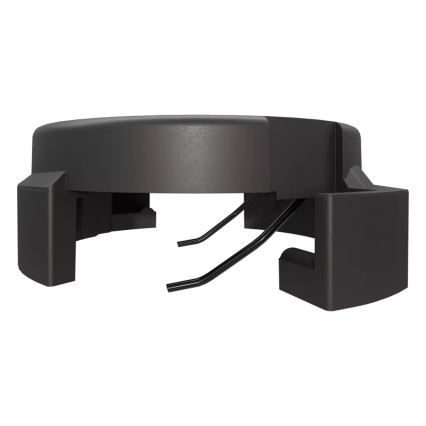 KOMPLEKTAS 2x LEDriving ADAPTER - Osram