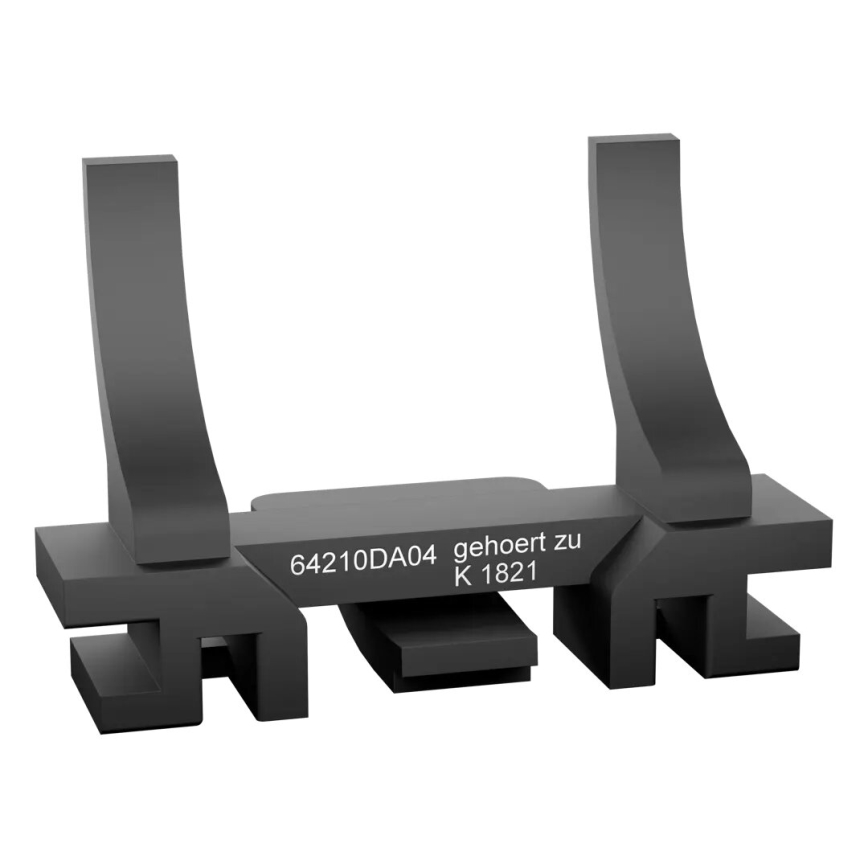 KOMPLEKTAS 2x LEDriving ADAPTER - Osram