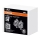 KOMPLEKTAS 2x LEDriving Adapteris H7 - Osram