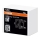 KOMPLEKTAS 2x LEDriving Adapteris H7 - Osram