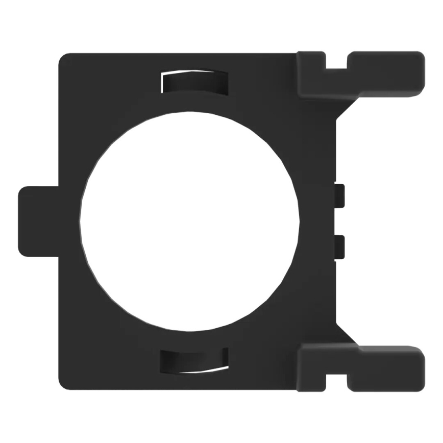 KOMPLEKTAS 2x LEDriving Adapteris H7 - Osram
