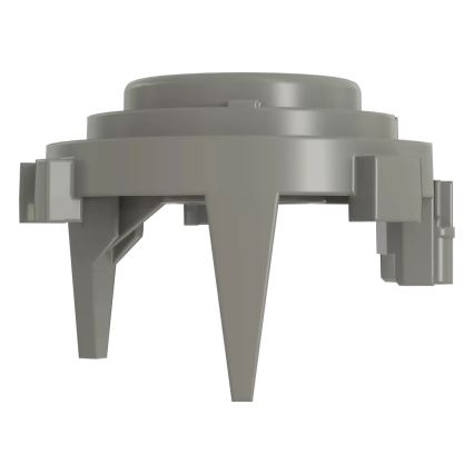 KOMPLEKTAS 2x LEDriving Adapteris H7 - Osram