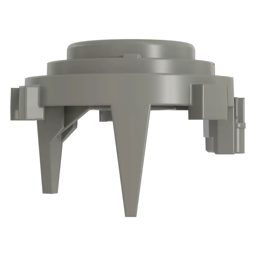 KOMPLEKTAS 2x LEDriving Adapteris H7 - Osram