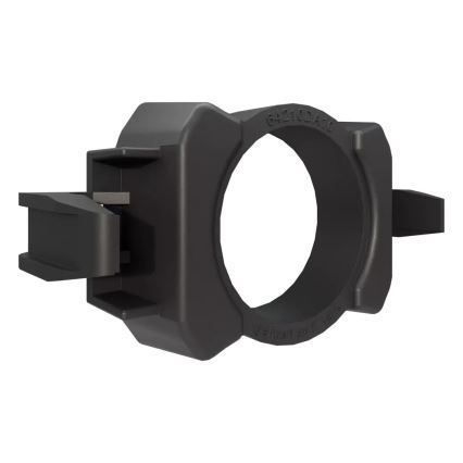 KOMPLEKTAS 2x LEDriving Adapteris lemputės lizdas - Osram