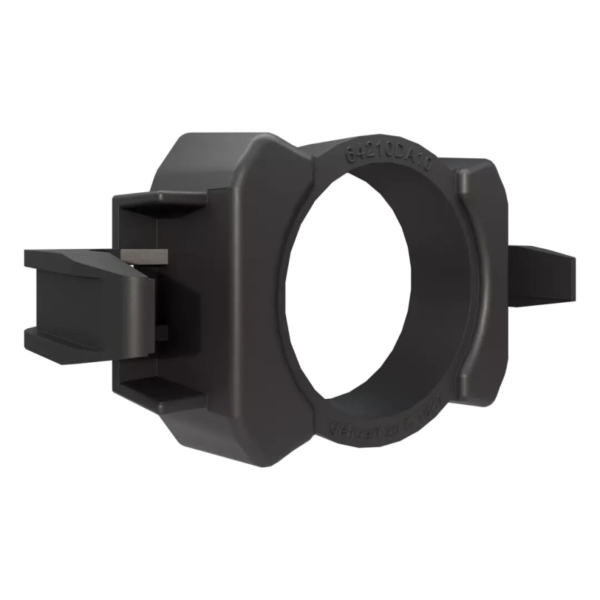 KOMPLEKTAS 2x LEDriving Adapteris lemputės lizdas - Osram