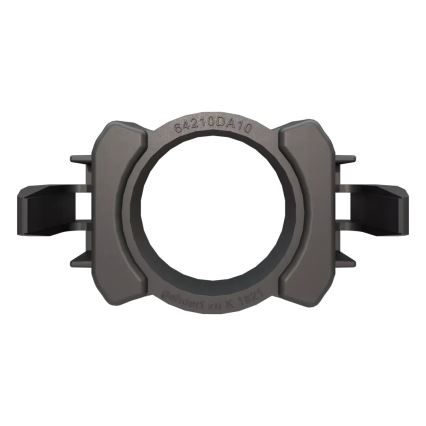 KOMPLEKTAS 2x LEDriving Adapteris lemputės lizdas - Osram