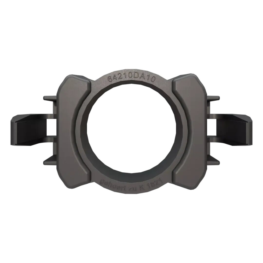 KOMPLEKTAS 2x LEDriving Adapteris lemputės lizdas - Osram