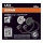 KOMPLEKTAS 2x LEDriving Adapteris - Osram