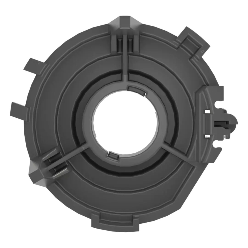 KOMPLEKTAS 2x LEDriving Adapteris - Osram