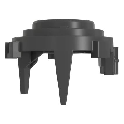 KOMPLEKTAS 2x LEDriving Adapteris - Osram
