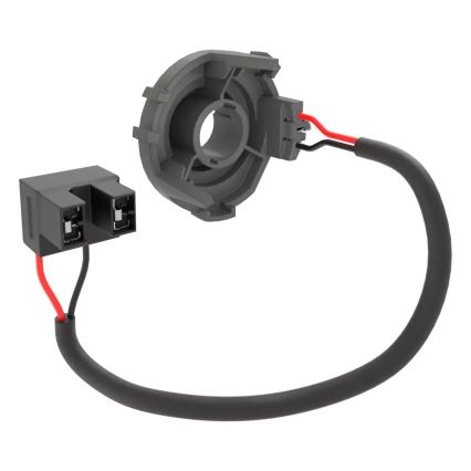 KOMPLEKTAS 2x LEDriving Adapteris - Osram