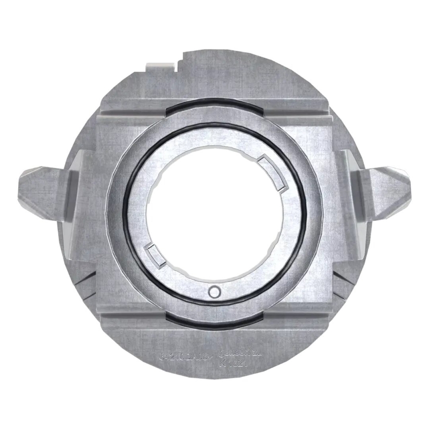 KOMPLEKTAS 2x LEDriving Adapteris - Osram