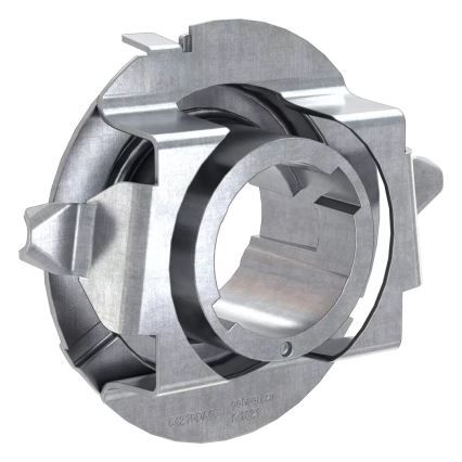 KOMPLEKTAS 2x LEDriving Adapteris - Osram