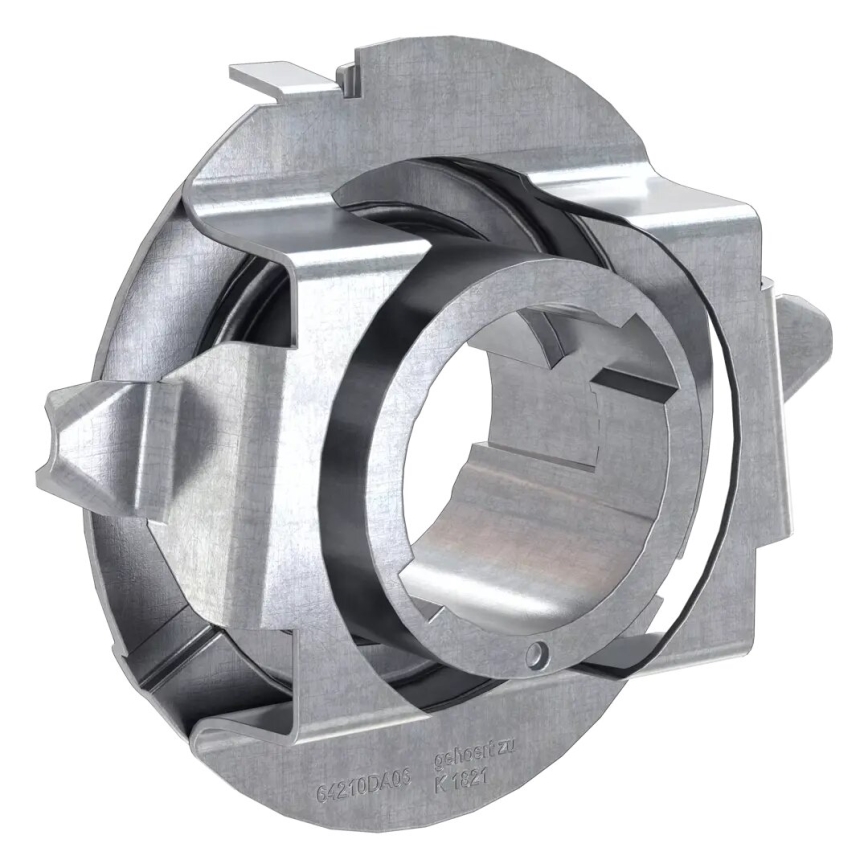 KOMPLEKTAS 2x LEDriving Adapteris - Osram