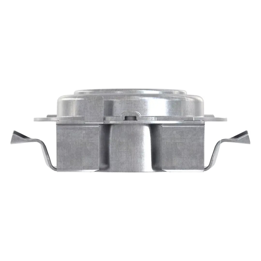 KOMPLEKTAS 2x LEDriving Adapteris - Osram