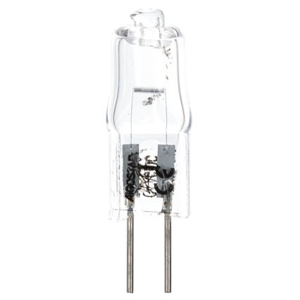 KOMPLEKTAS 2x Pramoninė elektros lemputė G4/10W/12V 2700K - Aigostar