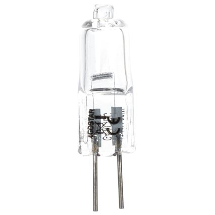 KOMPLEKTAS 2x Pramoninė elektros lemputė G4/20W/12V 2700K - Aigostar