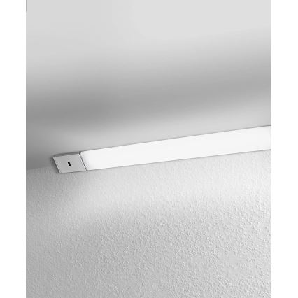 Ledvance - KOMPLEKTAS 2xLED Pritemdomas virtuvės šviestuvas, kabinamas po spintele su jutikliu CORNER 2xLED/6W/230V 3000K