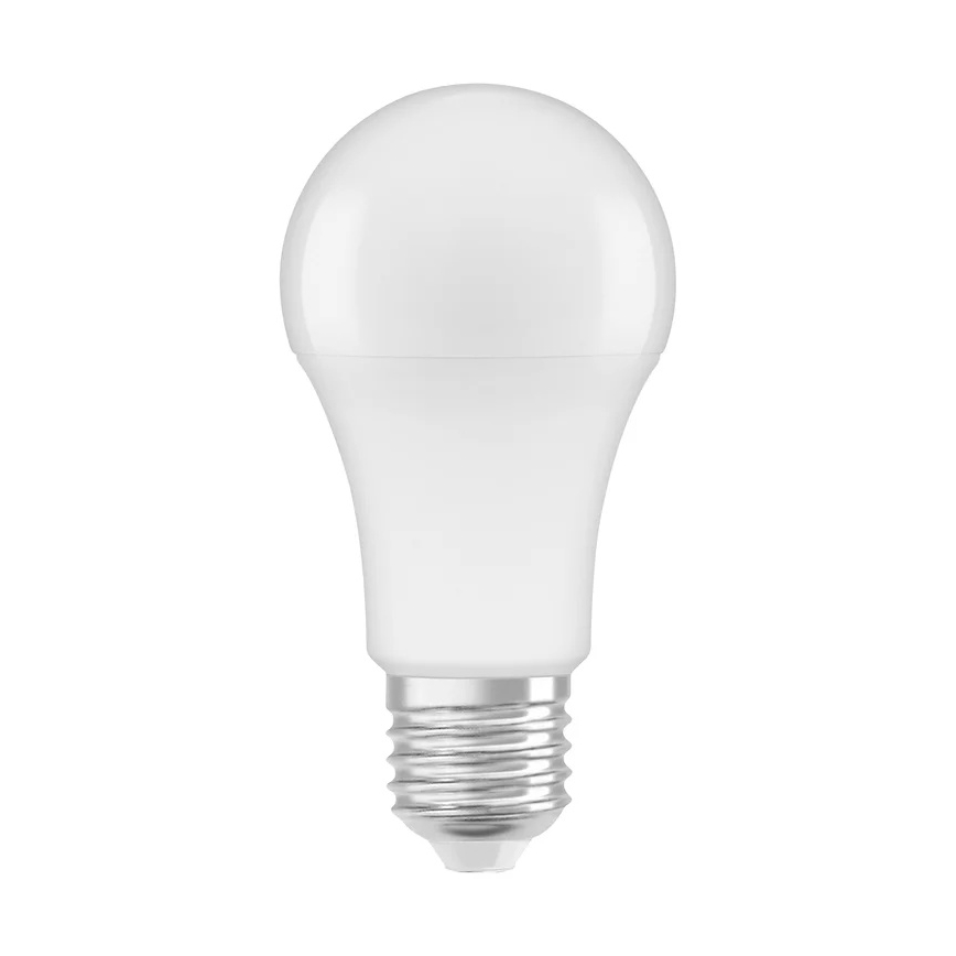 Komplektas 3 vnt. LED lemputės iš perdirbto plastiko A100 E27/14W/230V 4000K - Osram