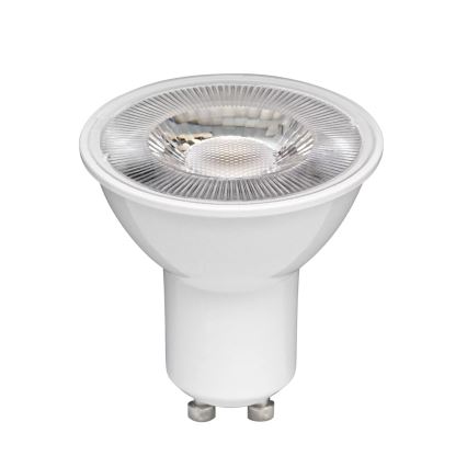 Komplektas 3 vnt. LED lemputės PAR16 GU10/4,5W/230V 6500K 60° - Osram