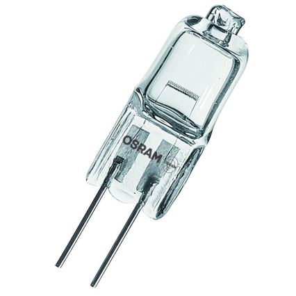 Komplektas 3 vnt. orkaitės lemputės HALOSTAR G4/20W/12V 2700K - Osram
