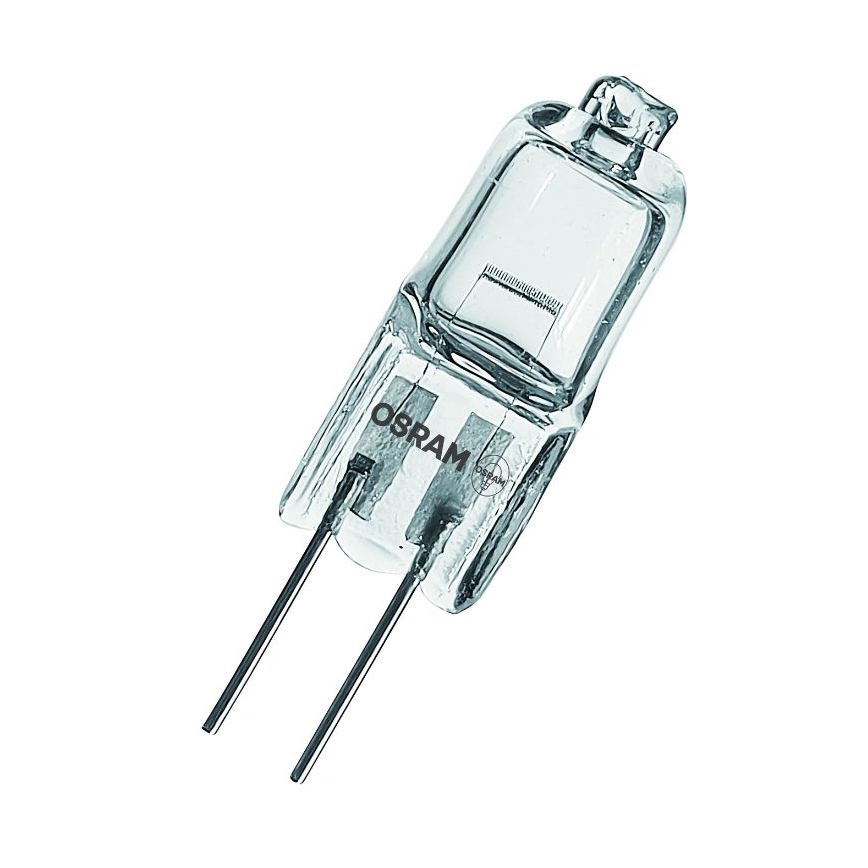 Komplektas 3 vnt. orkaitės lemputės HALOSTAR G4/20W/12V 2700K - Osram