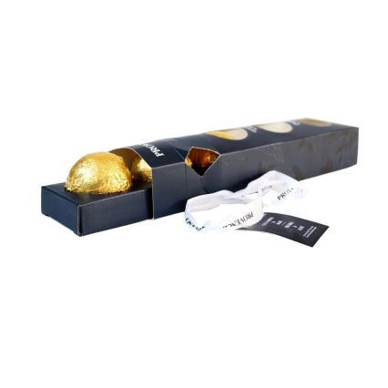 Komplektas 3 vnt. putojančių vonios bombų PROVENCE