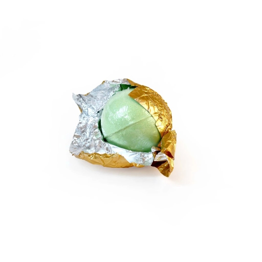 Komplektas 3 vnt. putojančių vonios bombų PROVENCE