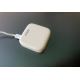 KOMPLEKTAS 3x Išmani termostatinė galvutė + išmanus vartai GW1 Wi-Fi Zigbee