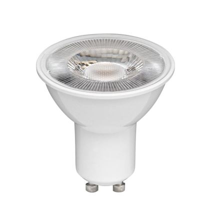 KOMPLEKTAS 3x LED elektros lemputė PAR16 GU10/2,8W/230V 2700K 60° - Osram