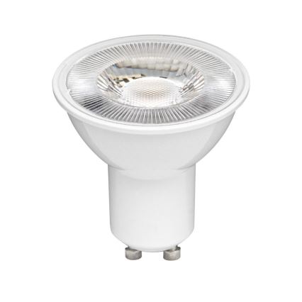 KOMPLEKTAS 3x LED elektros lemputė PAR16 GU10/4,5W/230V 6500K 36° - Osram