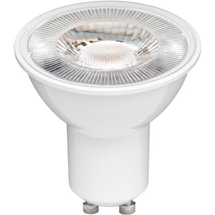 KOMPLEKTAS 3x LED elektros lemputė PAR16 GU10/6,9W/230V 4000K - Osram