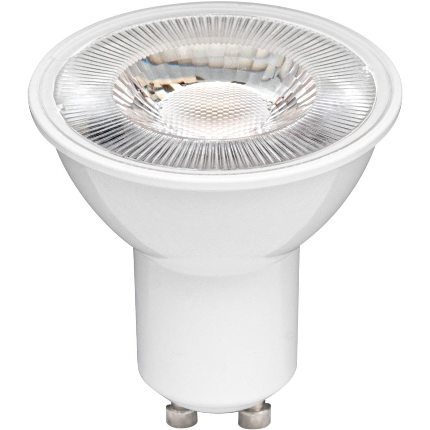 KOMPLEKTAS 3x LED elektros lemputė PAR16 GU10/6,9W/230V 4000K - Osram