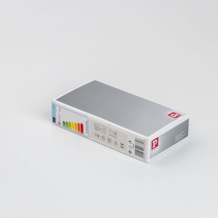 KOMPLEKTAS 5x LED elektros lemputė E14/5,5W/230V 2700K - Paulmann 28782
