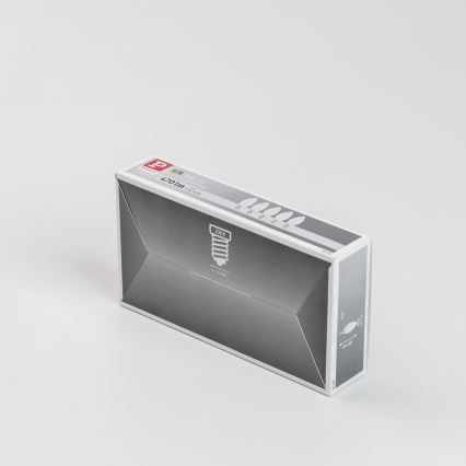 KOMPLEKTAS 5x LED elektros lemputė E14/5,5W/230V 2700K - Paulmann 28782