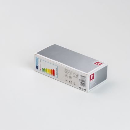 KOMPLEKTAS 5x LED elektros lemputė P45 E14/5,5W/230V 2700K - Paulmann 28783