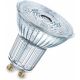 KOMPLEKTAS 5x LED elektros lemputė PAR16 GU10/4,3W/230V 2700K 36° - Osram