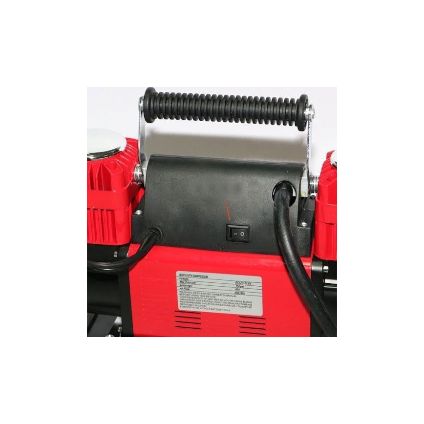 Kompresorius 12V