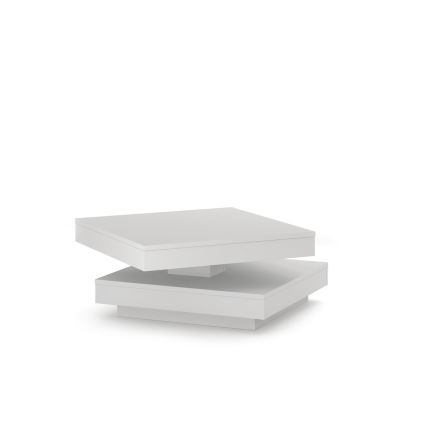 Konferencinis stalas TIMO baltas