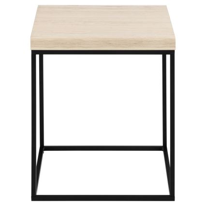 Konferencinis staliukas CAMILO, smėlinės spalvos